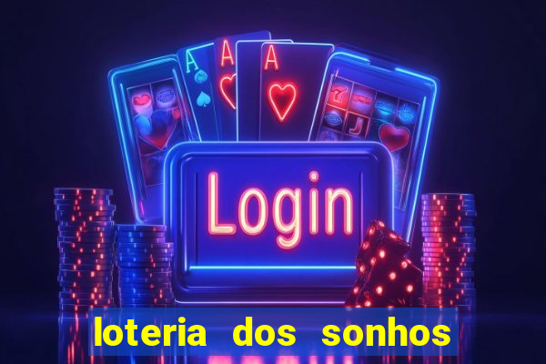 loteria dos sonhos giga bicho